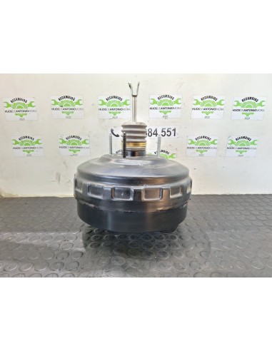 [112552] SERVOFRENO - RENAULT MASTER DOKA...