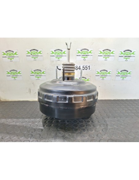 [112552] SERVOFRENO - RENAULT MASTER DOKA PRITSCHE/-FGST