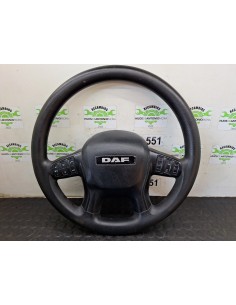 [112550] VOLANTE - DAF SERIE XF EURO 6 (01/2013 - ...)