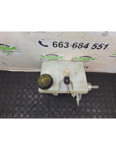 [112549] BOMBA FRENO - RENAULT MASTER DOKA PRITSCHE/-FGST