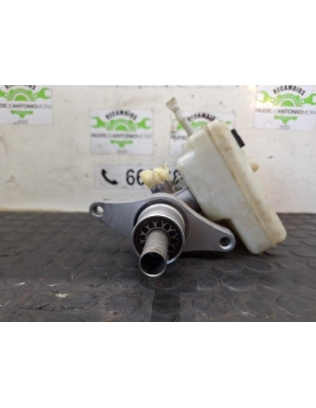 [112549] BOMBA FRENO - RENAULT MASTER DOKA PRITSCHE/-FGST