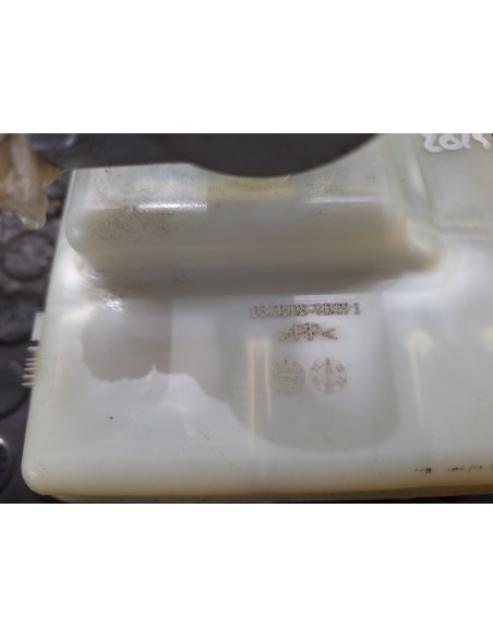 [112549] BOMBA FRENO - RENAULT MASTER DOKA PRITSCHE/-FGST