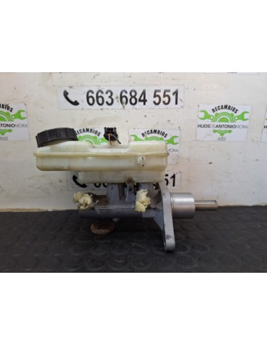 [112549] BOMBA FRENO - RENAULT MASTER DOKA...