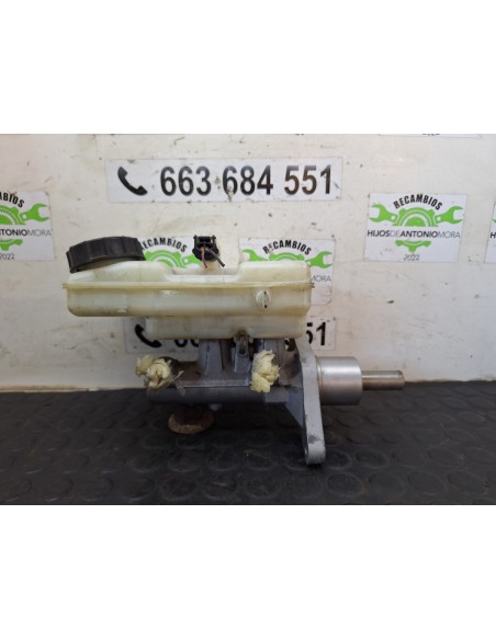 [112549] BOMBA FRENO - RENAULT MASTER DOKA PRITSCHE/-FGST