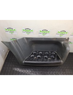 [112548] ESTRIBO DELANTERO DERECHO - NISSAN CABSTAR E...