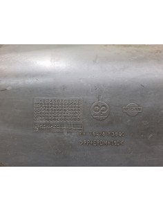 [112548] ESTRIBO DELANTERO DERECHO - NISSAN CABSTAR E... 2