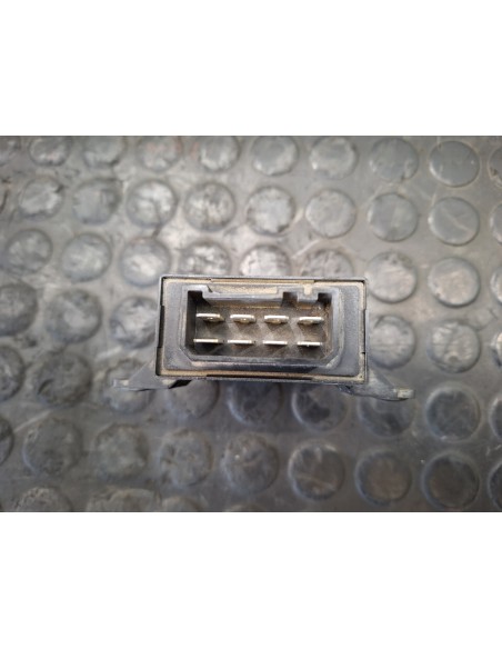 [112546] CENTRALITA - IVECO EUROCARGO TECTOR (01/2001 - 12/2003)