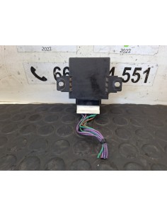 [112546] CENTRALITA - IVECO EUROCARGO TECTOR (01/2001 -... 2