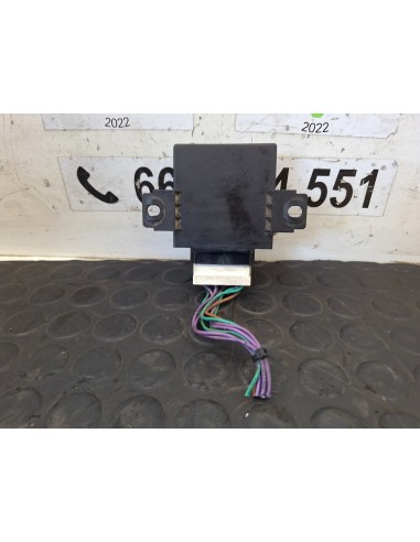 [112546] CENTRALITA - IVECO EUROCARGO TECTOR...