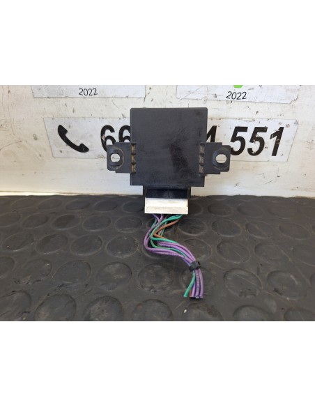 [112546] CENTRALITA - IVECO EUROCARGO TECTOR (01/2001 - 12/2003)