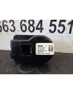 [112544] RULETA - DAF SERIE XF EURO 6 (01/2013 - ...)