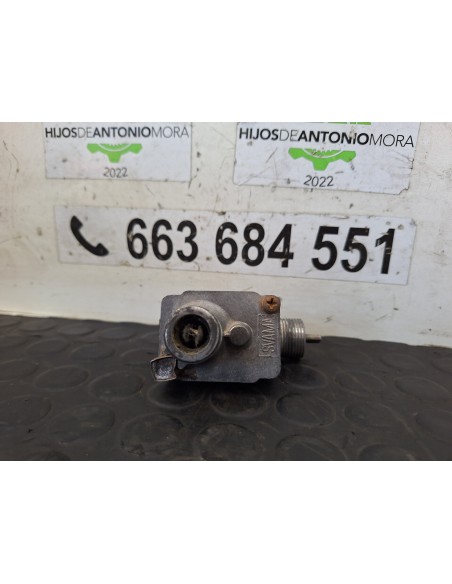 [112543] SENSOR PIÑON CUENTAKILOMETROS - NISSAN CABSTAR E (01/2002 - 12/2003)