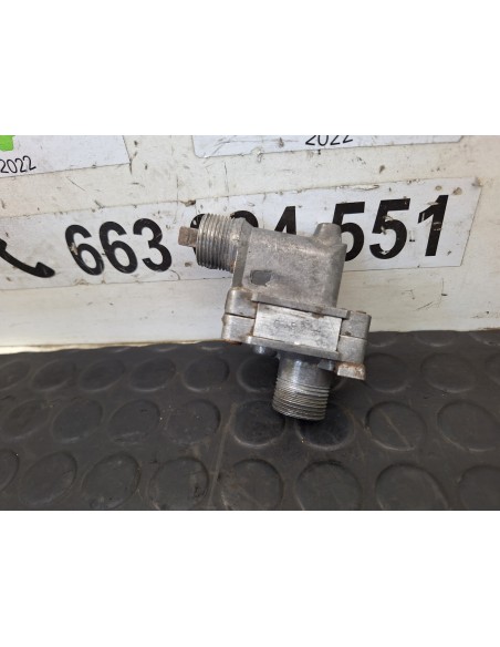 [112543] SENSOR PIÑON CUENTAKILOMETROS - NISSAN CABSTAR E (01/2002 - 12/2003)