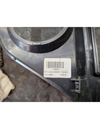 [112542] CONSOLA CENTRAL - DAF SERIE XF EURO 6...