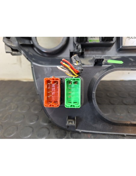 [112542] CONSOLA CENTRAL - DAF SERIE XF EURO 6 (01/2013 - ...)