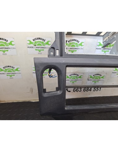 [112542] CONSOLA CENTRAL - DAF SERIE XF EURO 6...