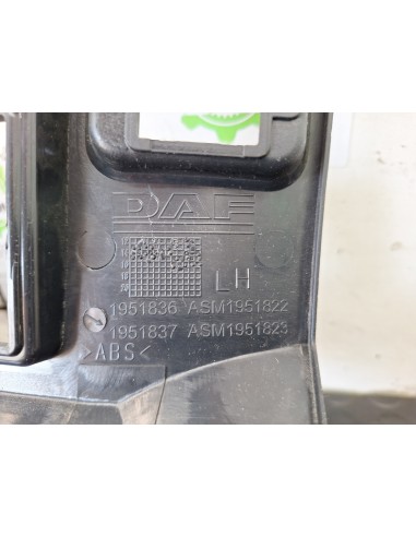 [112542] CONSOLA CENTRAL - DAF SERIE XF EURO 6...