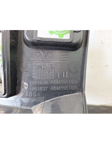 [112542] CONSOLA CENTRAL - DAF SERIE XF EURO 6 (01/2013 - ...)