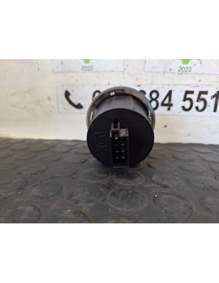 [112541] MANDO/RULETA CAMBIOS - DAF SERIE XF EURO 6 (01/2013 - ...)