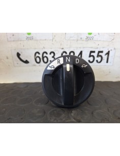 [112541] MANDO/RULETA CAMBIOS - DAF SERIE XF EURO 6... 2