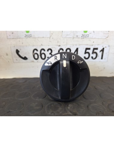 [112541] MANDO/RULETA CAMBIOS - DAF SERIE XF...