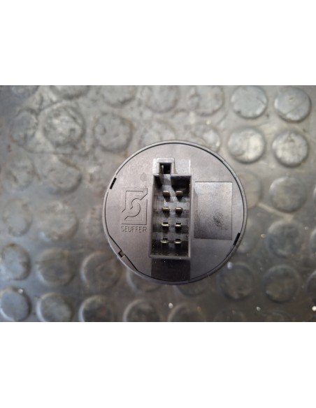 [112541] MANDO/RULETA CAMBIOS - DAF SERIE XF EURO 6 (01/2013 - ...)