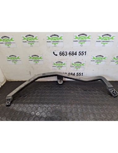 [112537] ASADERA - IVECO EUROCARGO TECTOR...