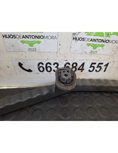 [112537] ASADERA - IVECO EUROCARGO TECTOR...