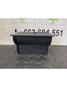 [112533] REJILLA AIREADORA - IVECO EUROCARGO TECTOR...