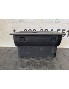 [112533] REJILLA AIREADORA - IVECO EUROCARGO TECTOR... 2