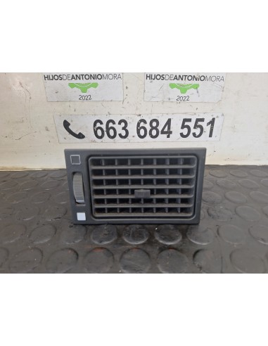 [112533] REJILLA AIREADORA - IVECO EUROCARGO...
