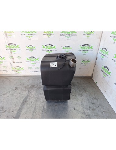 [112532] DEPOSITO ADBLUE - IVECO STRALIS (AS)...