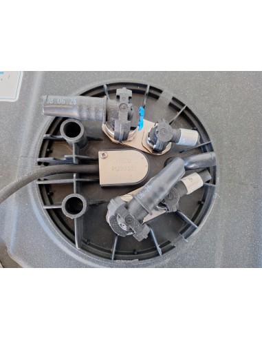 [112532] DEPOSITO ADBLUE - IVECO STRALIS (AS)...