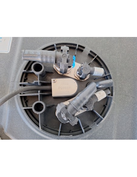 [112532] DEPOSITO ADBLUE - IVECO STRALIS (AS) (01/2012 - 01/2019)