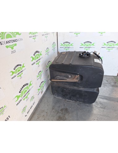 [112532] DEPOSITO ADBLUE - IVECO STRALIS (AS)...