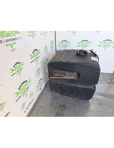 [112532] DEPOSITO ADBLUE - IVECO STRALIS (AS) (01/2012 - 01/2019)