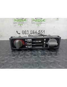 [112531] MANDO CALEFACCION / AIRE ACONDICIONADO - IVECO...