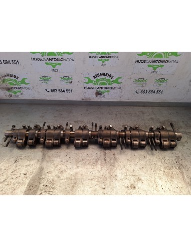 [112525] EJE BALANCINES - RENAULT MAGNUM AB 2005