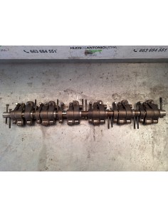 [112525] EJE BALANCINES - RENAULT MAGNUM AB 2005 2