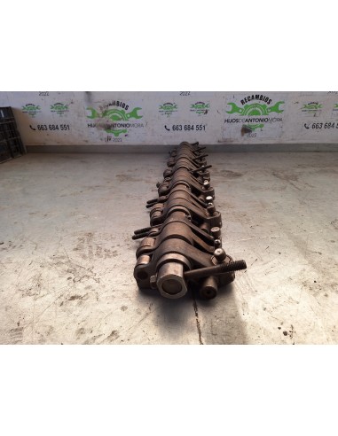 [112525] EJE BALANCINES - RENAULT MAGNUM AB 2005