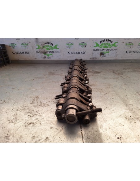 [112525] EJE BALANCINES - RENAULT MAGNUM AB 2005