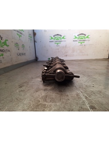 [112525] EJE BALANCINES - RENAULT MAGNUM AB 2005