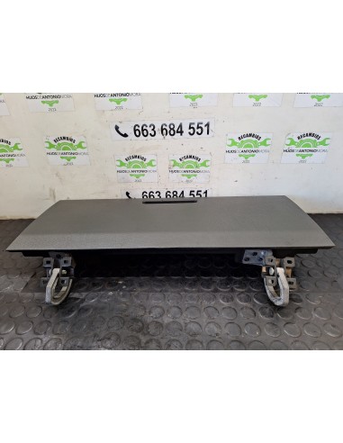 [112524] TAPA GUANTERA - IVECO EUROCARGO TECTOR...