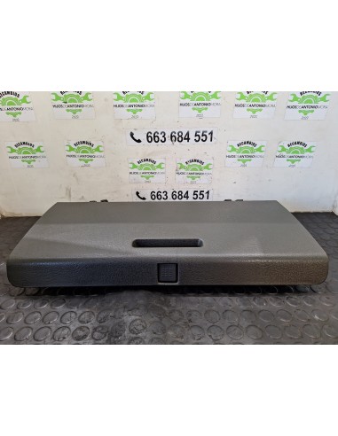 [112524] TAPA GUANTERA - IVECO EUROCARGO TECTOR...