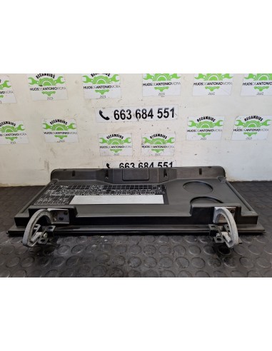 [112524] TAPA GUANTERA - IVECO EUROCARGO TECTOR...