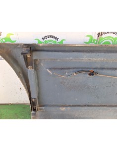 [112523] SPOILER LATERAL IZQUIERDO - RENAULT MAGNUM 480 DXI