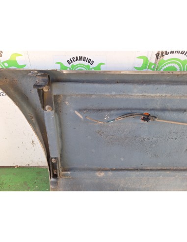 [112523] SPOILER LATERAL IZQUIERDO - RENAULT...