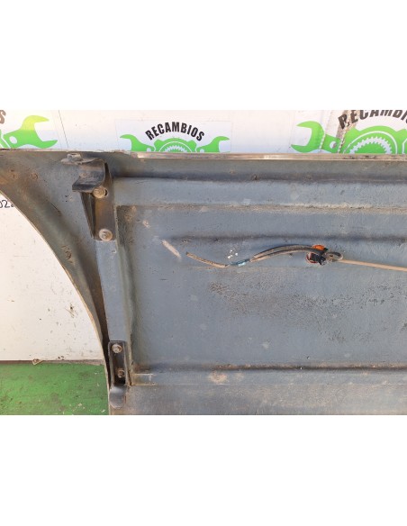 [112523] SPOILER LATERAL IZQUIERDO - RENAULT MAGNUM 480 DXI