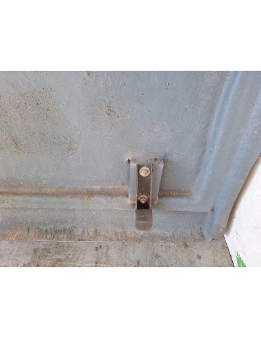 [112523] SPOILER LATERAL IZQUIERDO - RENAULT...