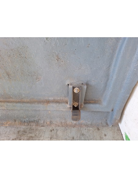 [112523] SPOILER LATERAL IZQUIERDO - RENAULT MAGNUM 480 DXI